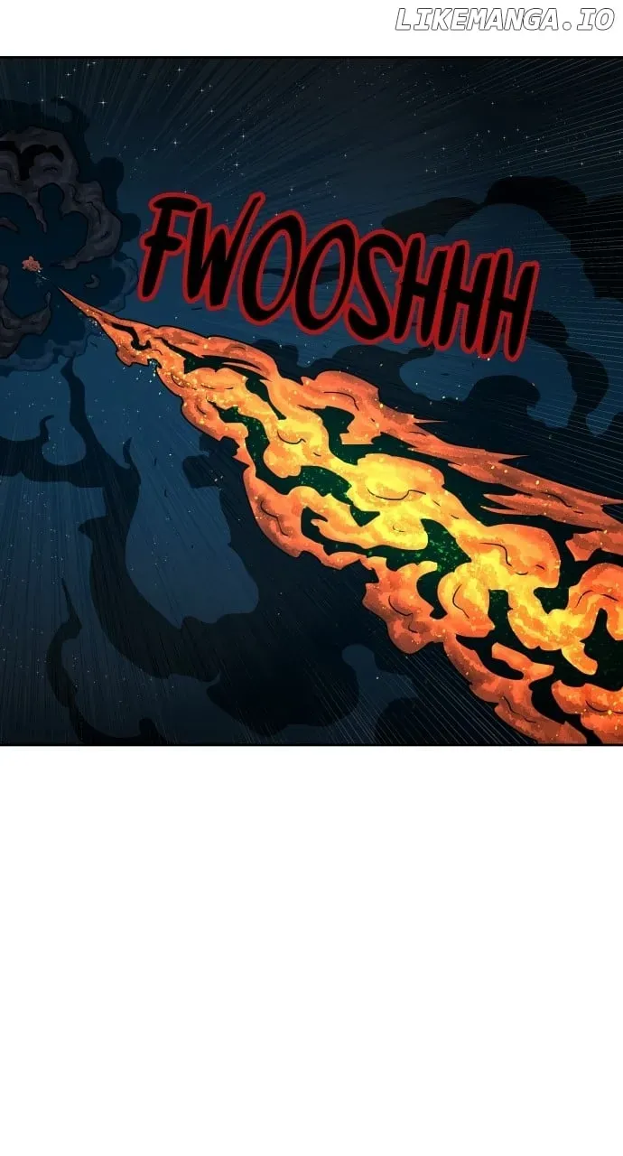 Warrior Executioner Chapter 145 Online - página 55