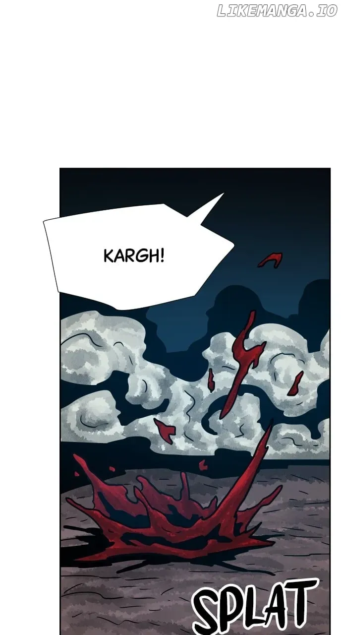 Warrior Executioner Chapter 145 Online - página 59
