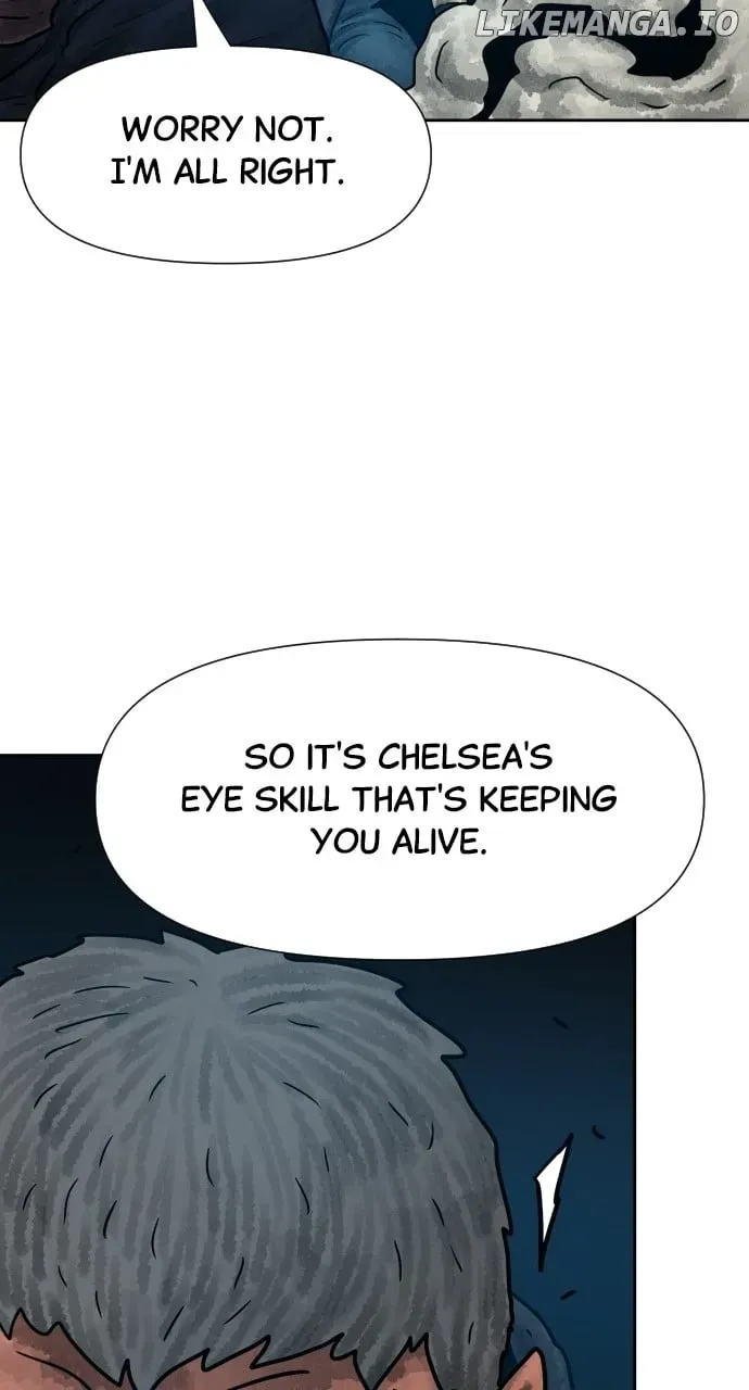 Warrior Executioner Chapter 145 Online - página 61