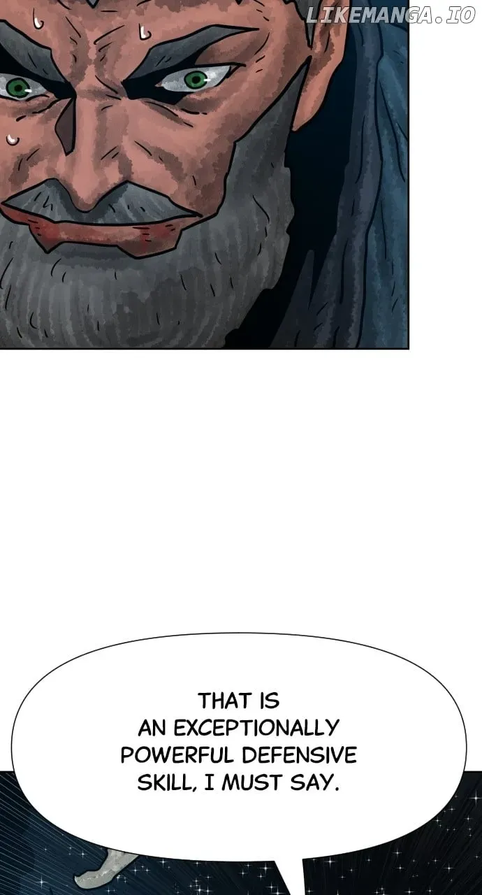 Warrior Executioner Chapter 145 Online - página 62