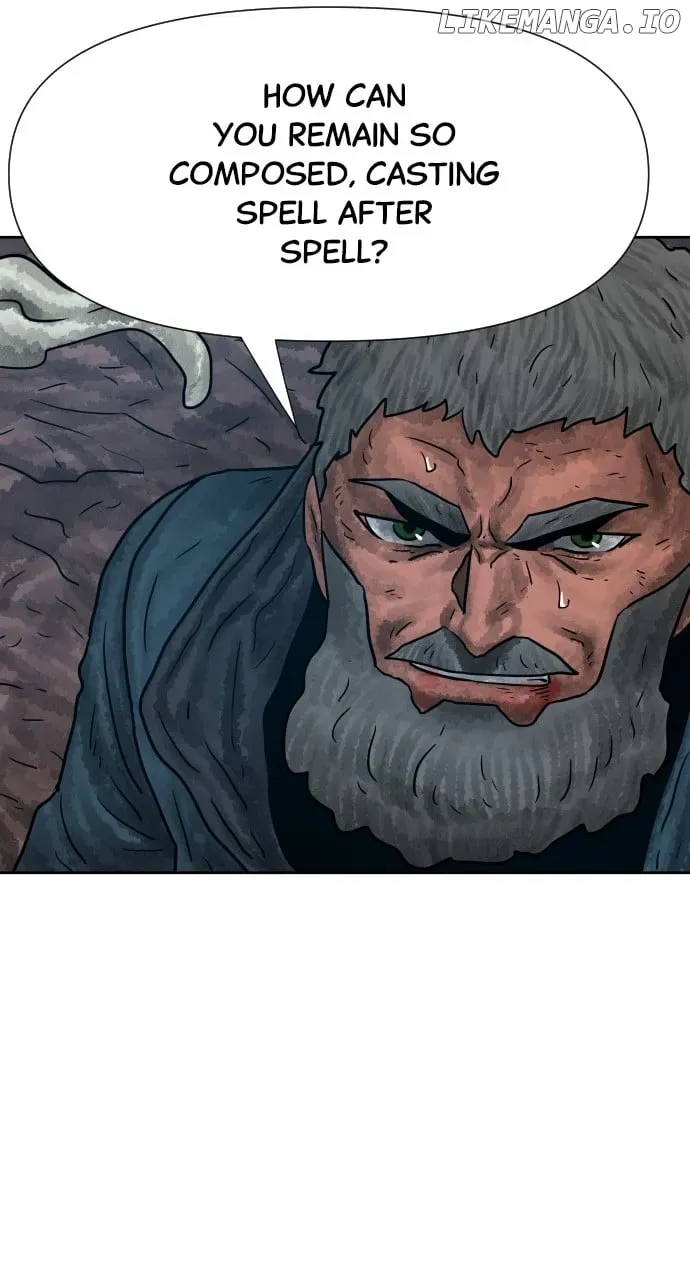 Warrior Executioner Chapter 145 Online - página 64