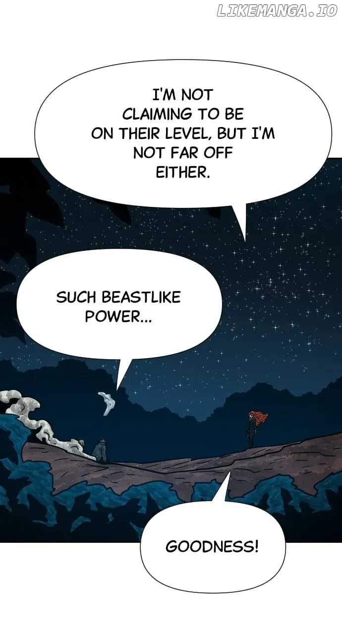 Warrior Executioner Chapter 145 Online - página 66