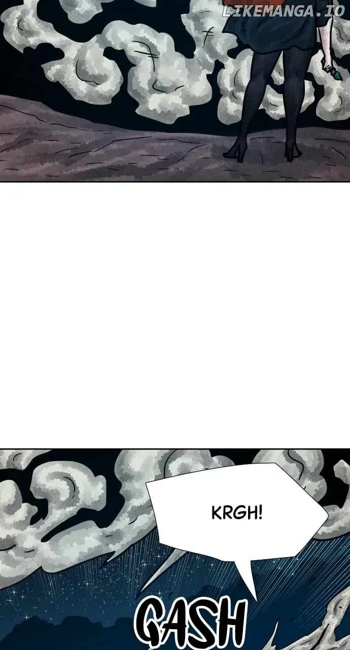Warrior Executioner Chapter 145 Online - página 69