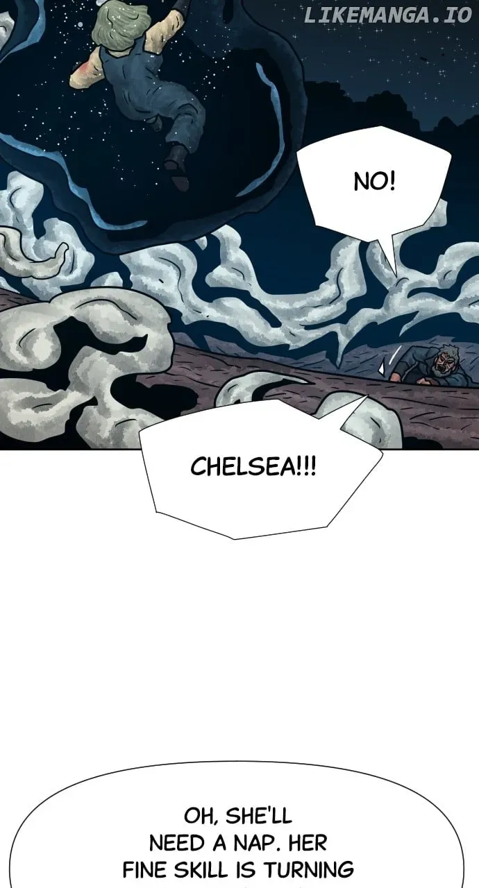 Warrior Executioner Chapter 145 Online - página 71