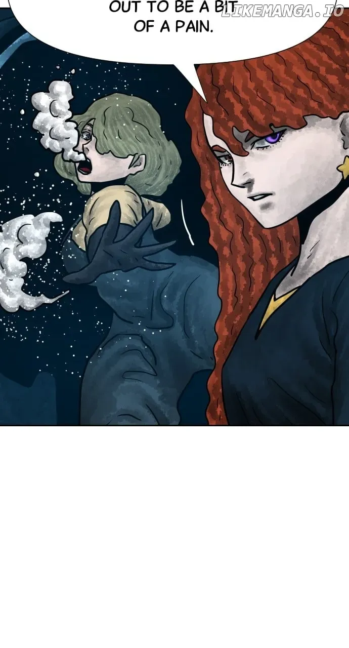 Warrior Executioner Chapter 145 Online - página 72