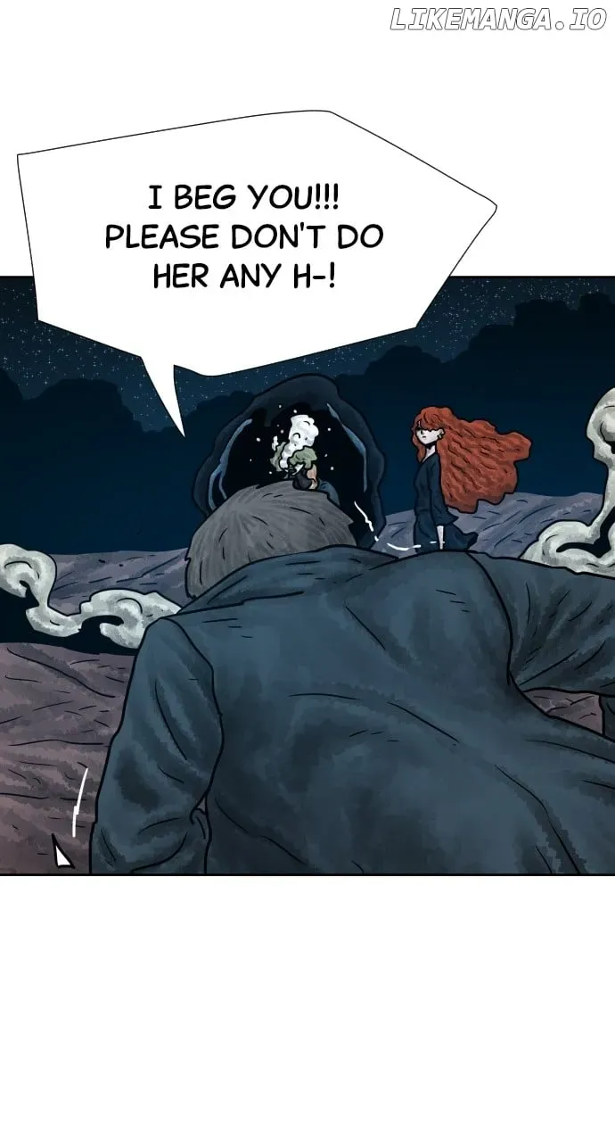Warrior Executioner Chapter 145 Online - página 73