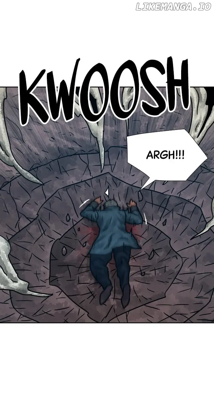 Warrior Executioner Chapter 145 Online - página 74