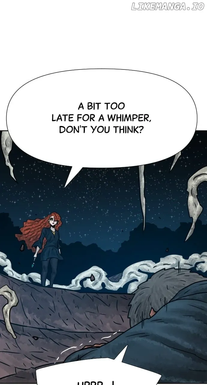 Warrior Executioner Chapter 145 Online - página 75