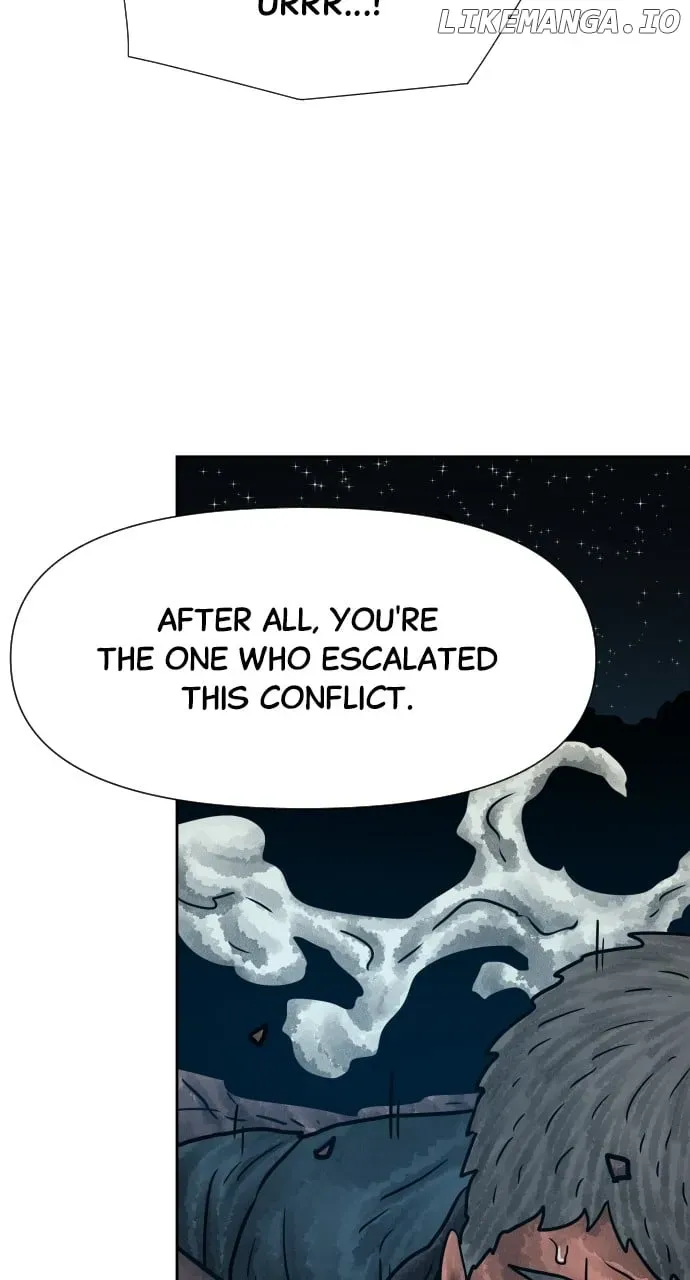 Warrior Executioner Chapter 145 Online - página 76