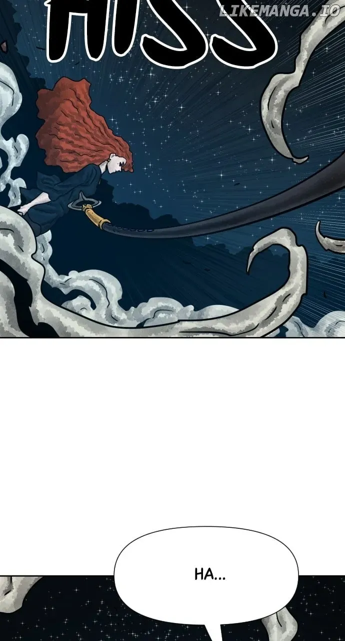 Warrior Executioner Chapter 145 Online - página 78
