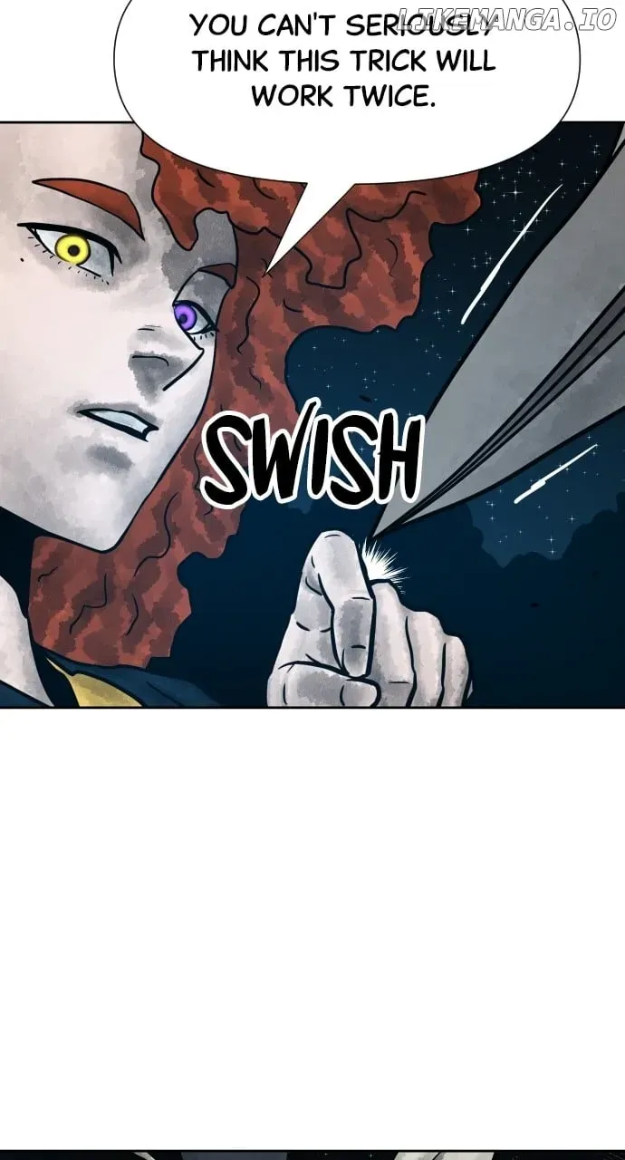 Warrior Executioner Chapter 145 Online - página 80