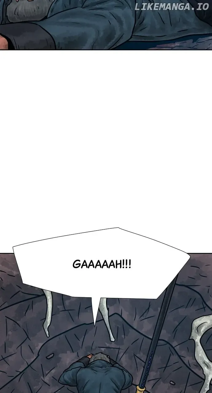 Warrior Executioner Chapter 145 Online - página 84