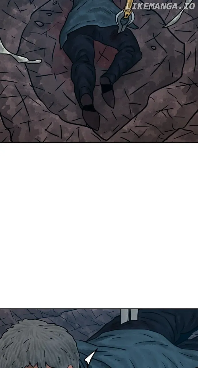 Warrior Executioner Chapter 145 Online - página 85