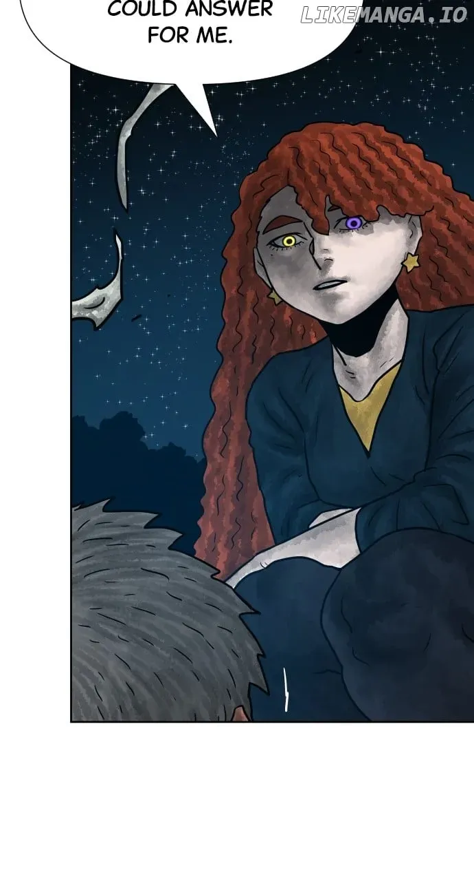 Warrior Executioner Chapter 145 Online - página 87