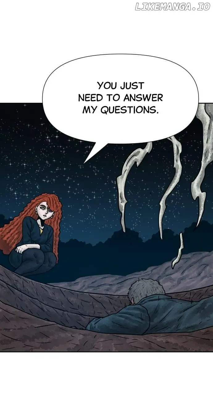 Warrior Executioner Chapter 146 Online - página 1