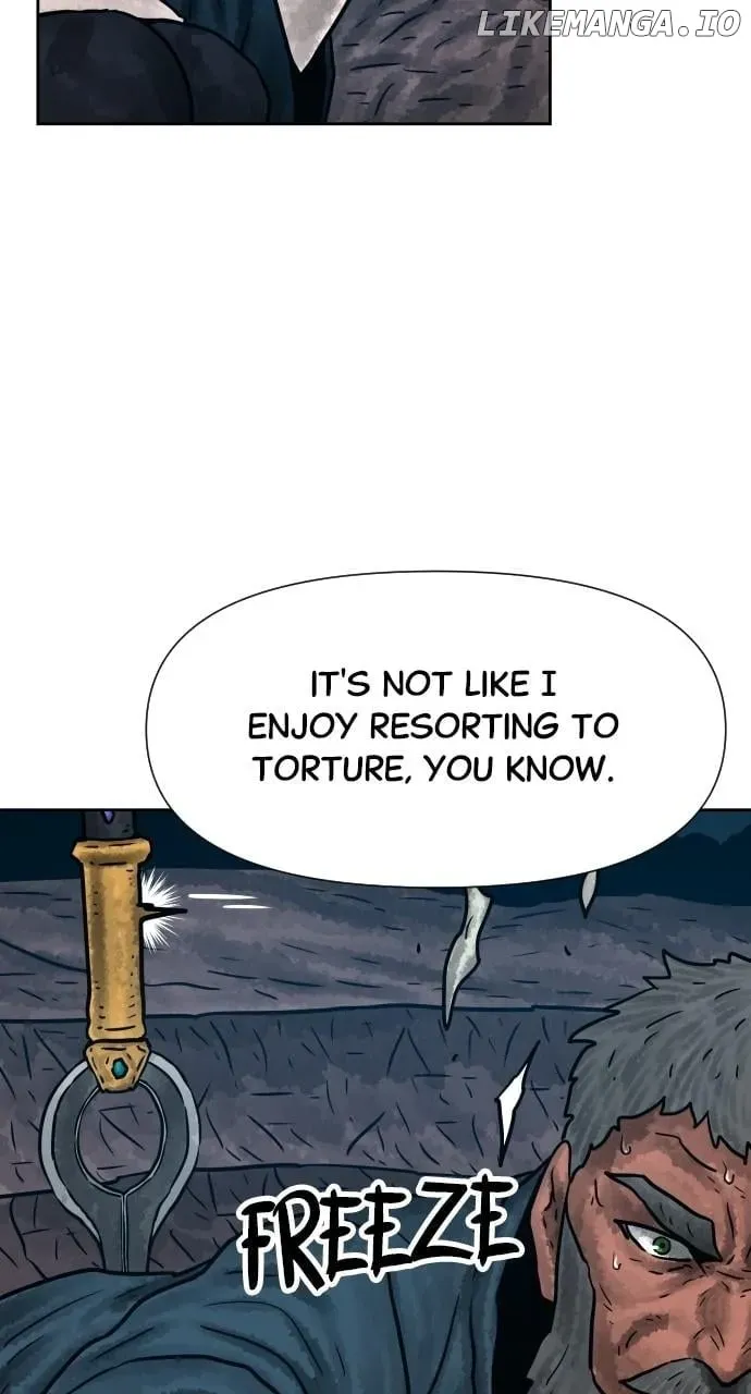 Warrior Executioner Chapter 146 Online - página 3