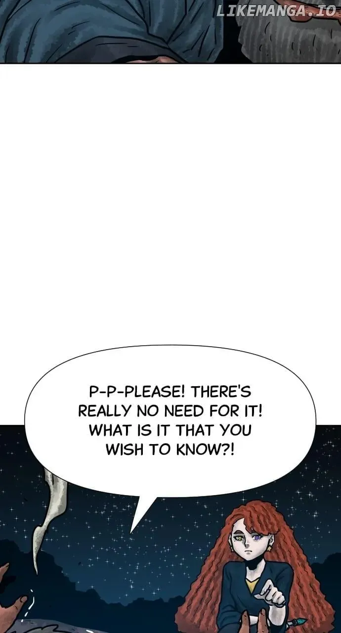 Warrior Executioner Chapter 146 Online - página 4