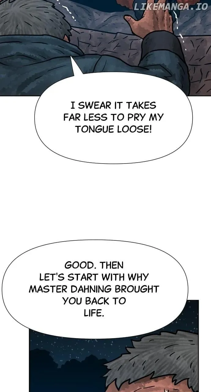 Warrior Executioner Chapter 146 Online - página 5