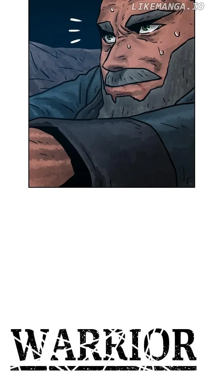 Warrior Executioner Chapter 146 Online - página 6