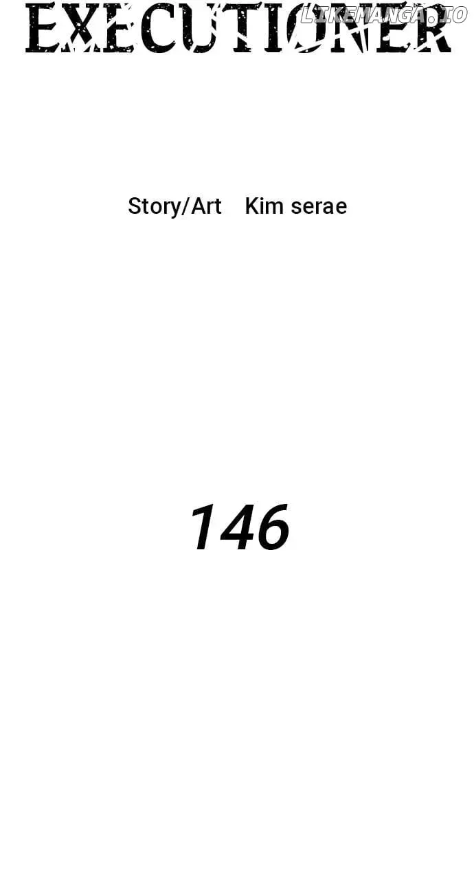 Warrior Executioner Chapter 146 Online - página 7