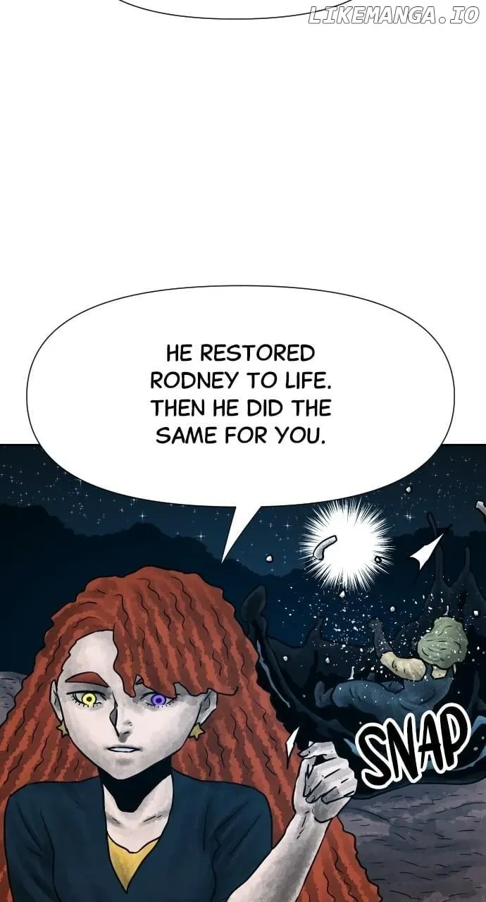 Warrior Executioner Chapter 146 Online - página 9