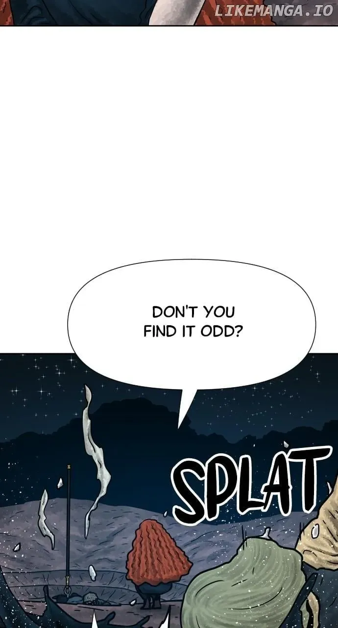 Warrior Executioner Chapter 146 Online - página 10