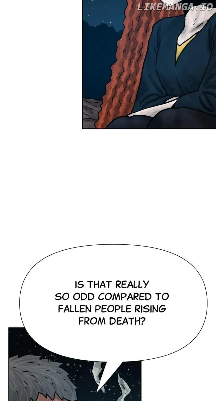 Warrior Executioner Chapter 146 Online - página 12
