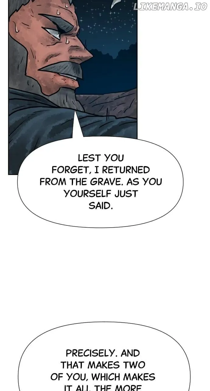 Warrior Executioner Chapter 146 Online - página 13