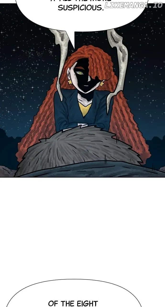 Warrior Executioner Chapter 146 Online - página 14