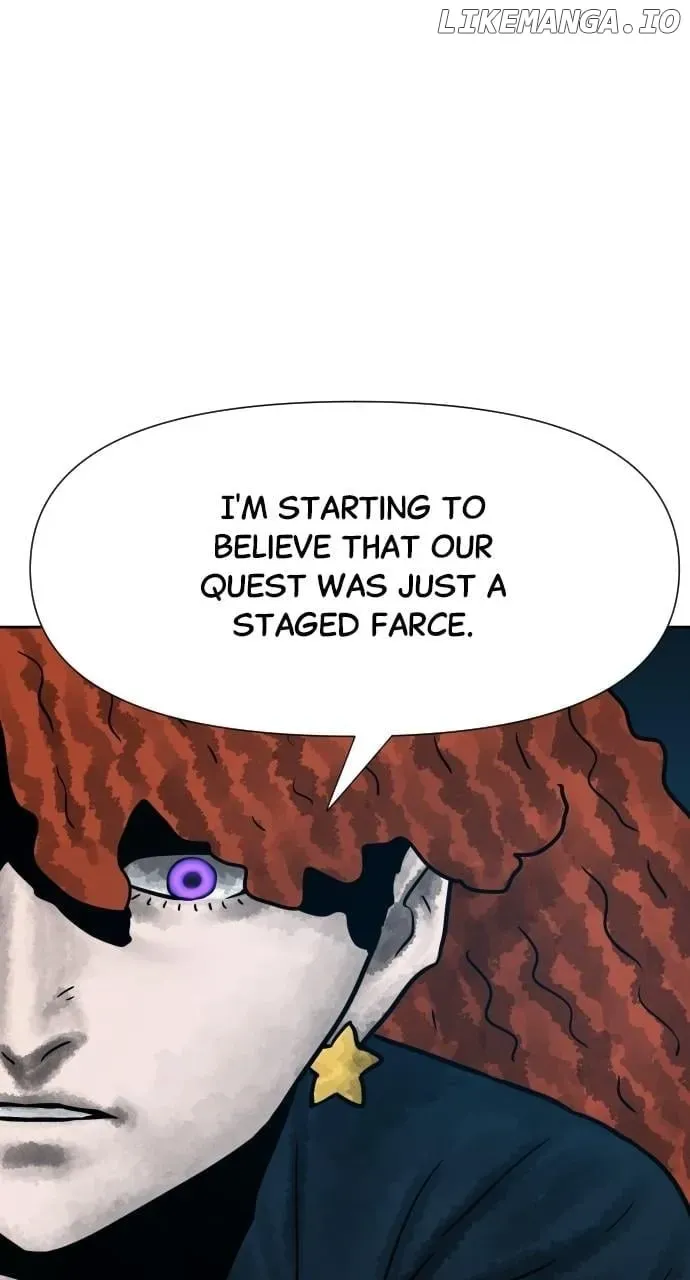 Warrior Executioner Chapter 146 Online - página 17