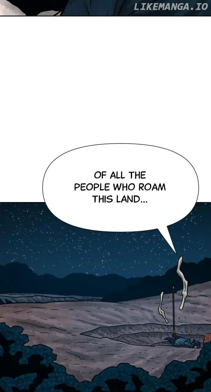 Warrior Executioner Chapter 146 Online - página 18