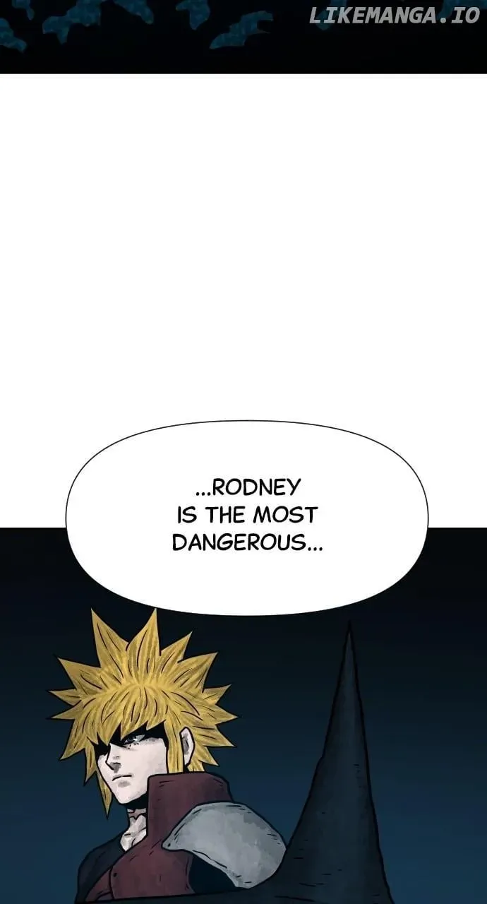 Warrior Executioner Chapter 146 Online - página 19