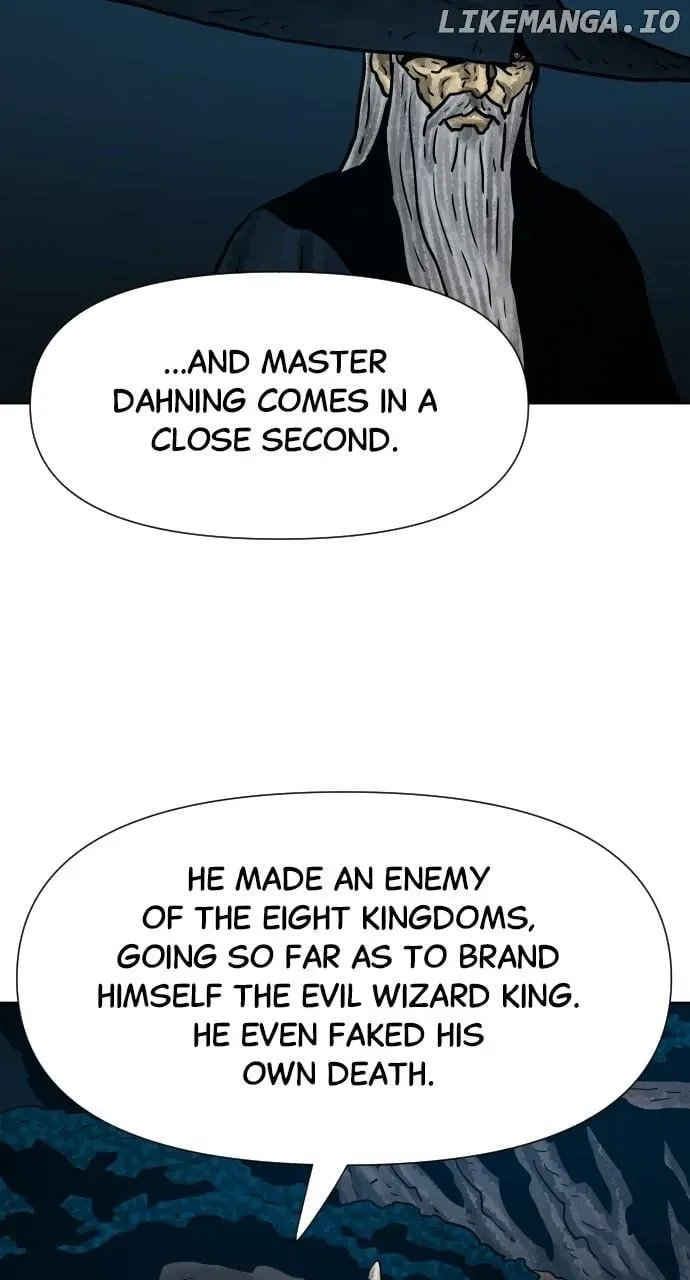 Warrior Executioner Chapter 146 Online - página 20