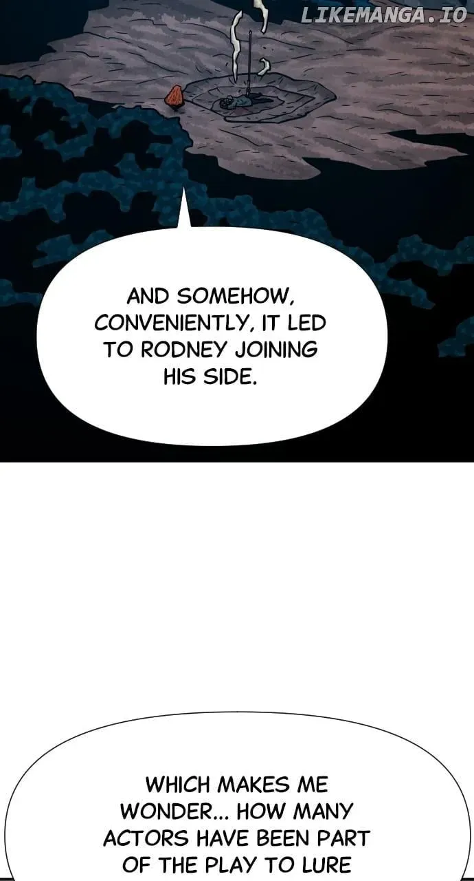 Warrior Executioner Chapter 146 Online - página 21