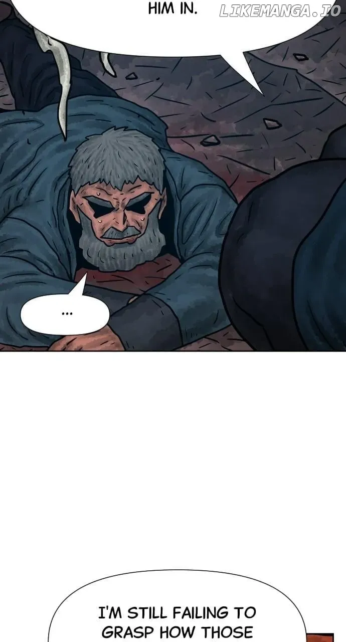 Warrior Executioner Chapter 146 Online - página 22