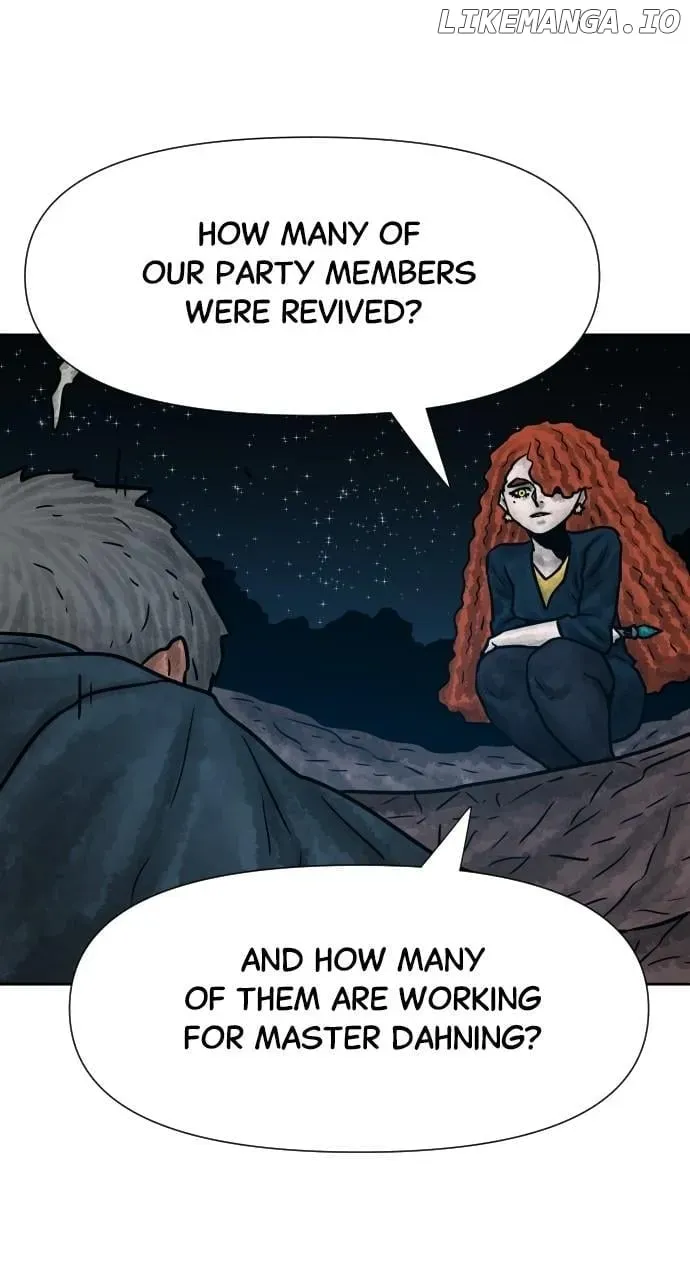 Warrior Executioner Chapter 146 Online - página 24