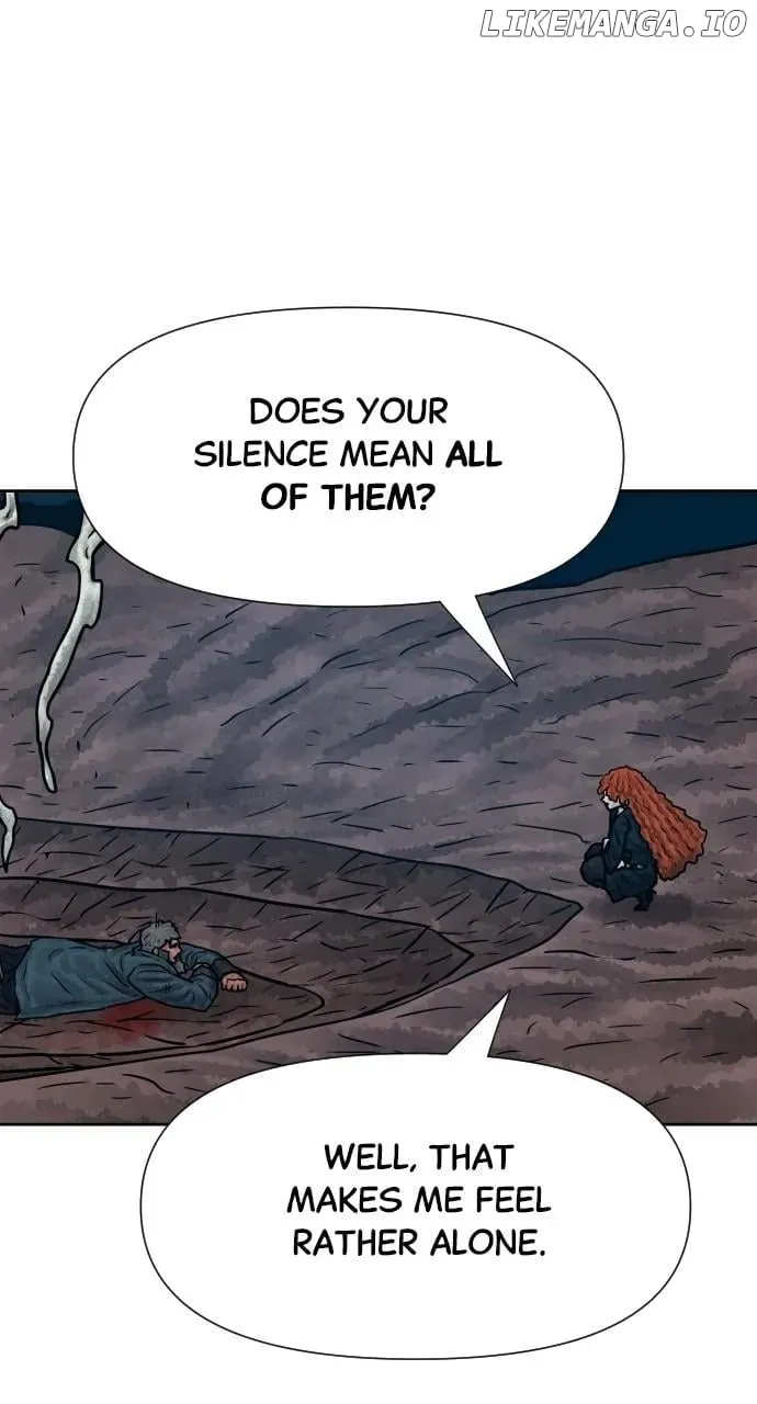 Warrior Executioner Chapter 146 Online - página 26