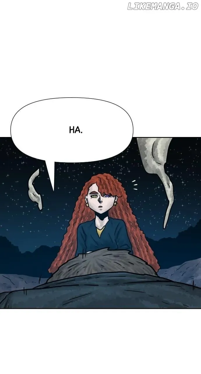 Warrior Executioner Chapter 146 Online - página 27