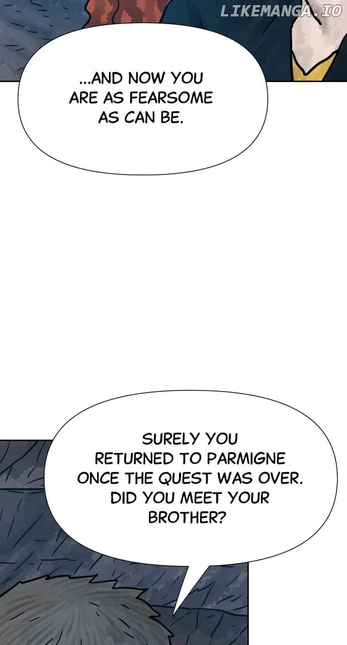 Warrior Executioner Chapter 146 Online - página 29