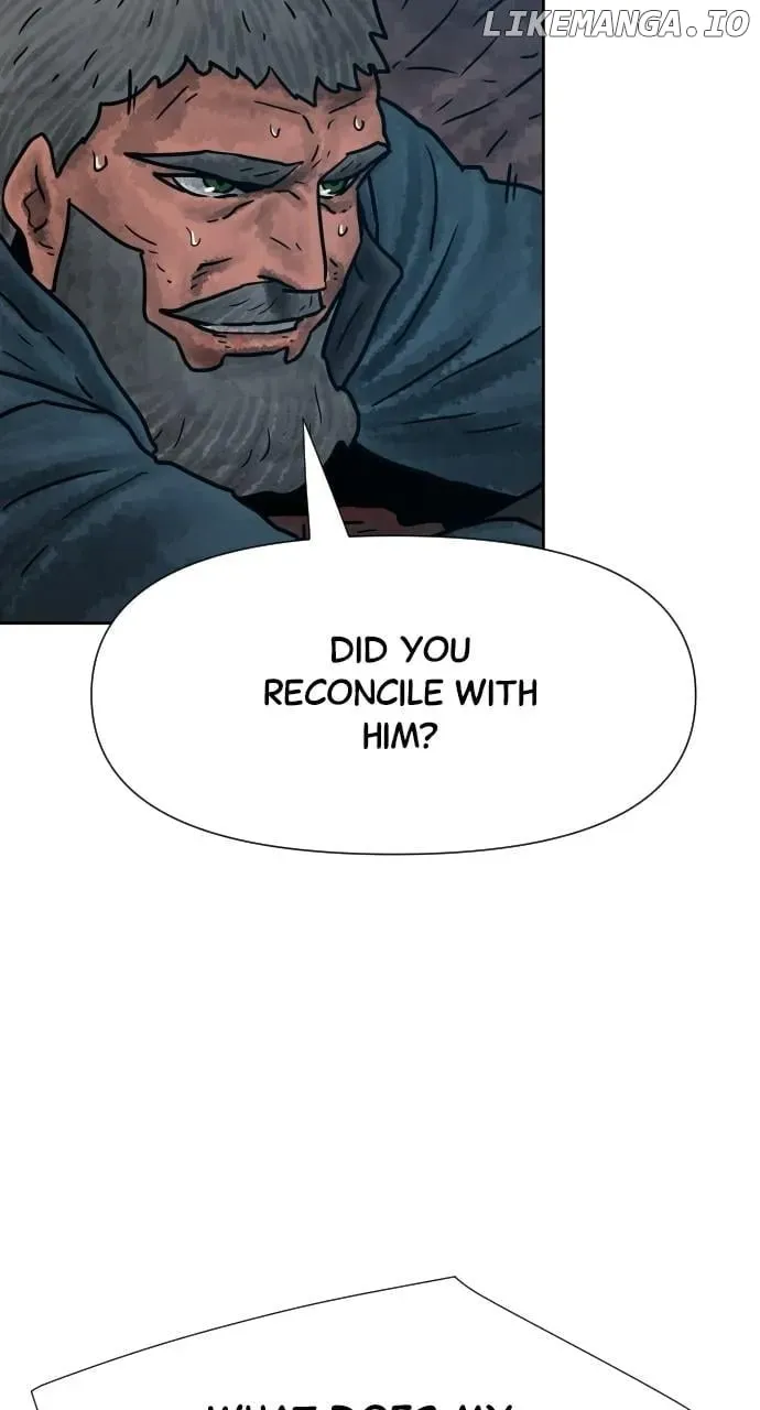 Warrior Executioner Chapter 146 Online - página 30