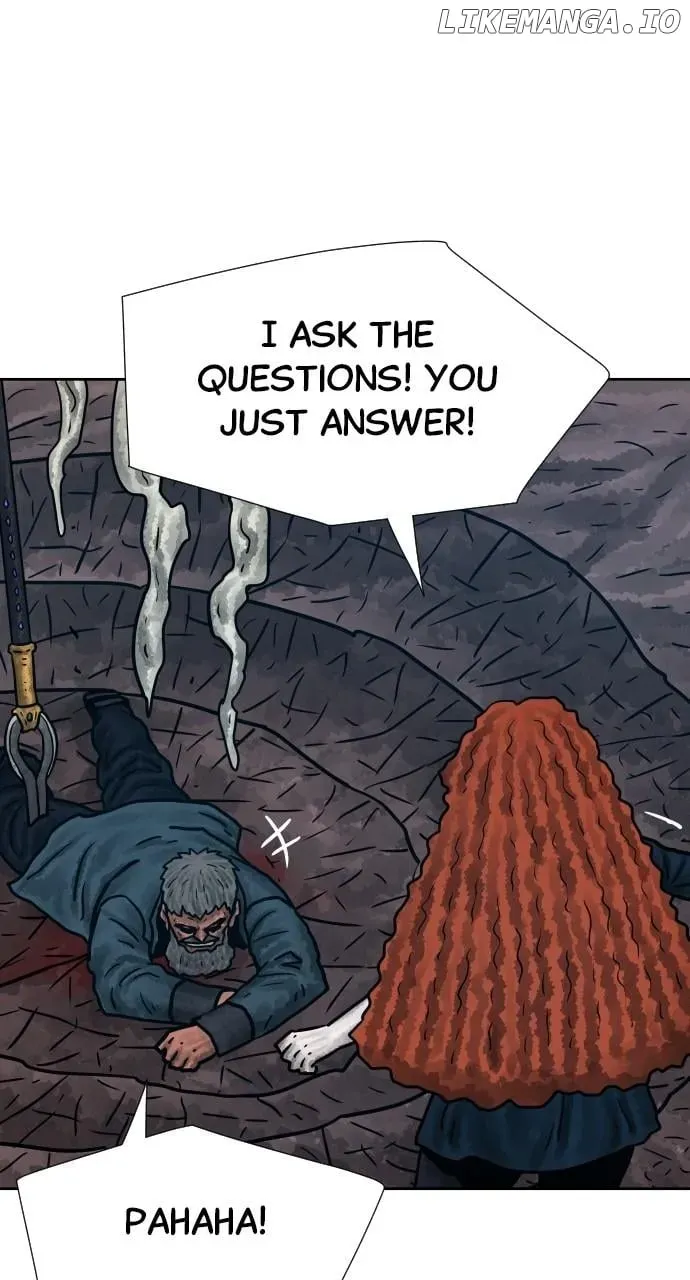 Warrior Executioner Chapter 146 Online - página 32