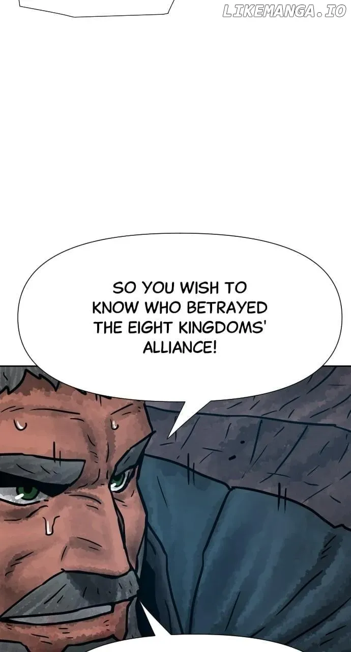 Warrior Executioner Chapter 146 Online - página 33