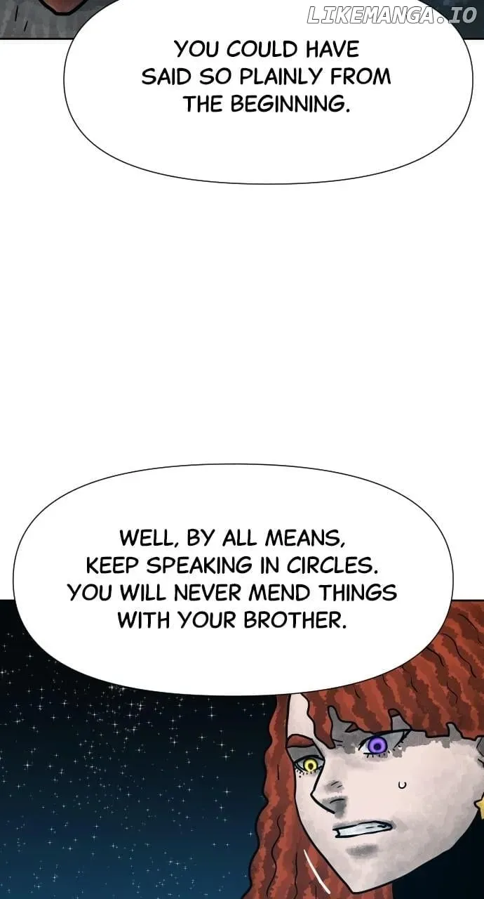 Warrior Executioner Chapter 146 Online - página 34
