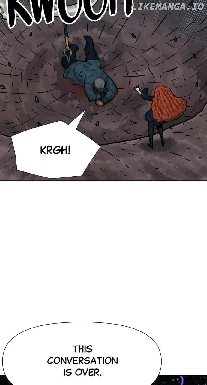 Warrior Executioner Chapter 146 Online - página 36