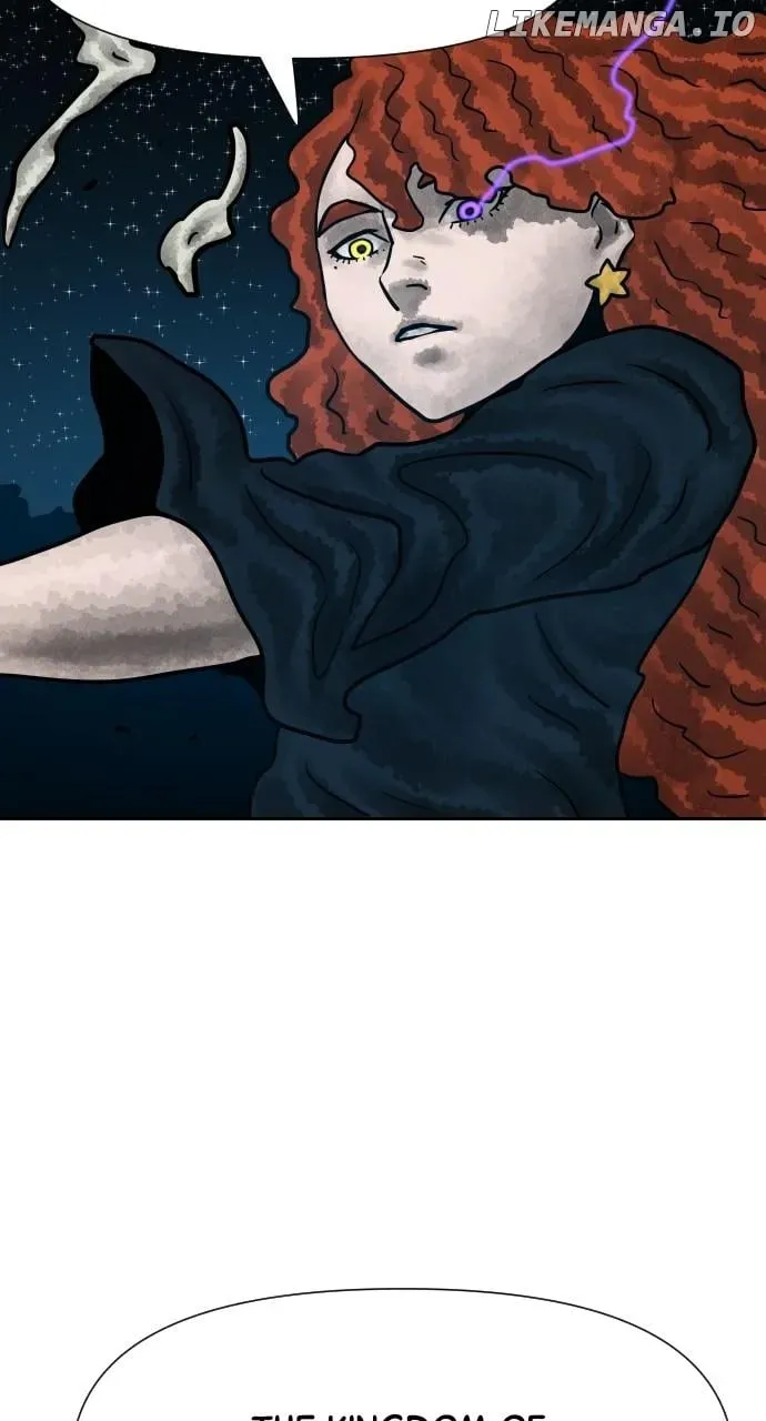 Warrior Executioner Chapter 146 Online - página 37