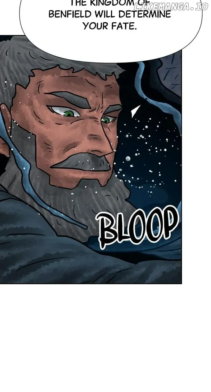 Warrior Executioner Chapter 146 Online - página 38