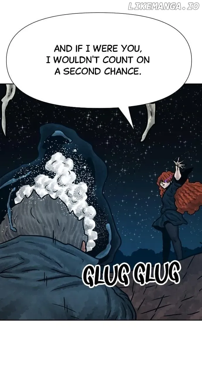 Warrior Executioner Chapter 146 Online - página 39