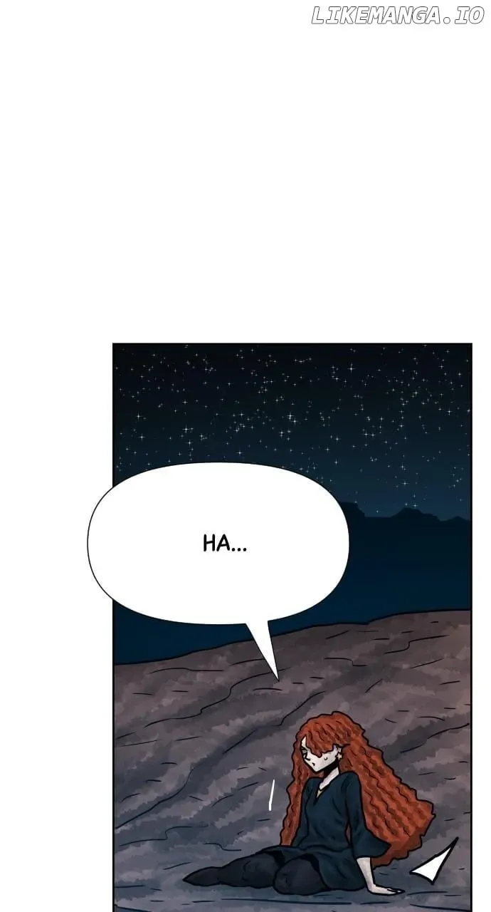 Warrior Executioner Chapter 146 Online - página 40
