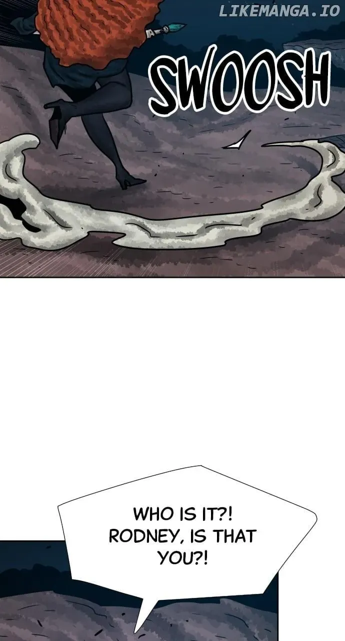 Warrior Executioner Chapter 146 Online - página 44
