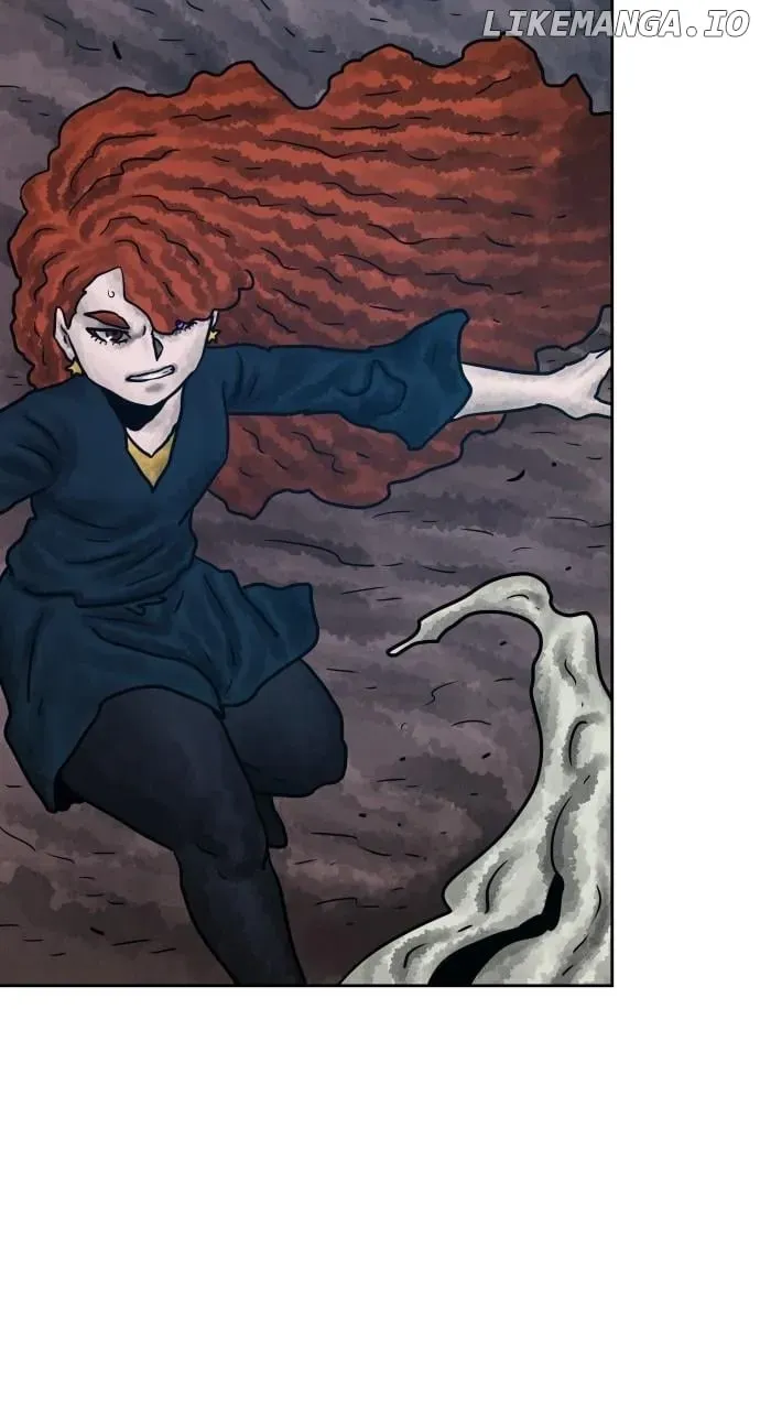 Warrior Executioner Chapter 146 Online - página 45